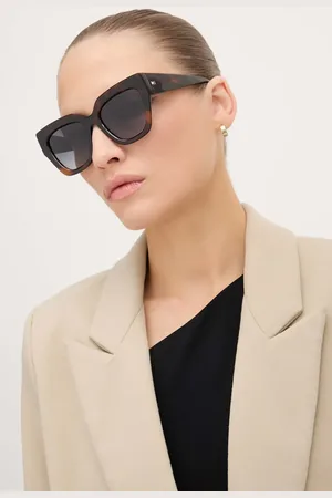 Tommy Hilfiger Okulary przeciwsłoneczne damskie kolor TH 2223/S