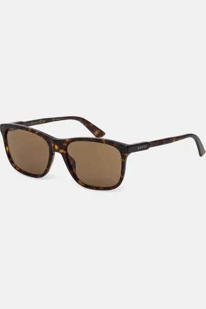 Gucci Okulary przeciwsłoneczne męskie kolor GG1819S