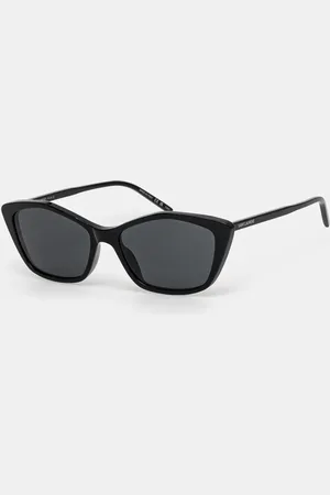 Saint Laurent Okulary przeciwsłoneczne damskie kolor SL 775