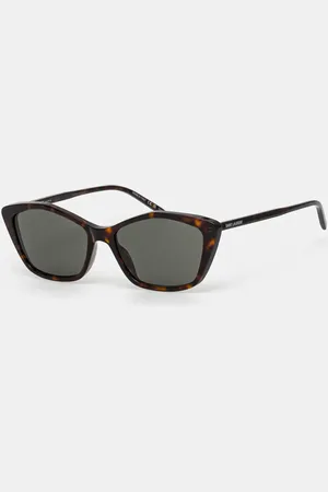 Saint Laurent Okulary przeciwsłoneczne damskie kolor SL 775