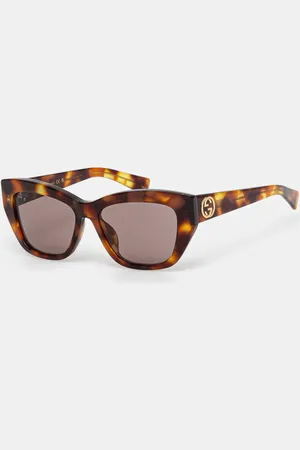 Gucci Okulary przeciwsłoneczne damskie GG1844SA