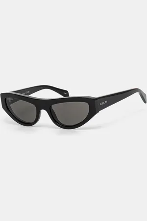 Gucci Okulary przeciwsłoneczne damskie kolor GG1919S