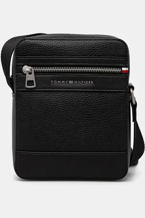 Tommy Hilfiger Saszetka kolor AM0AM13204