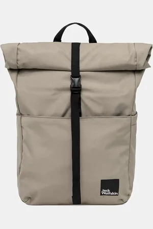 Jack Wolfskin Plecak Island kolor duży gładki A64015