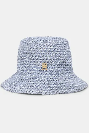 Tommy Hilfiger Kapelusz kolor AW0AW17136