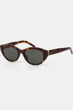 Saint Laurent Okulary przeciwsłoneczne damskie SL M148