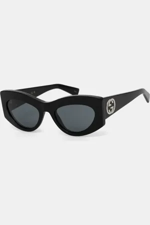 Gucci Okulary przeciwsłoneczne damskie kolor GG1843S
