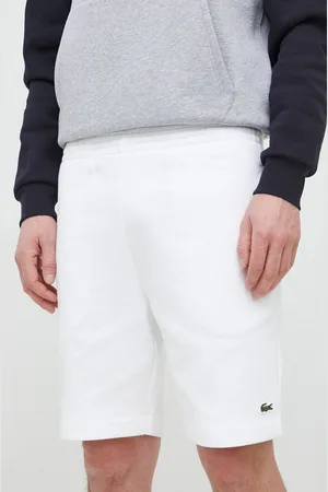 Lacoste Szorty męskie kolor