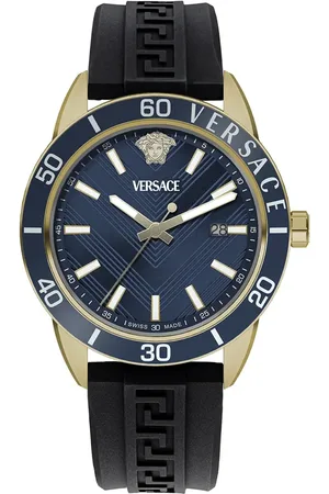 VERSACE Zegarek męski kolor VEYCA0224