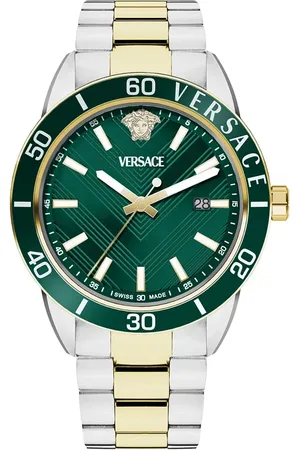 VERSACE Zegarek męski kolor VEYCA0524