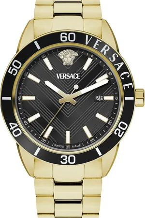 VERSACE Zegarek męski kolor VEYCA0724