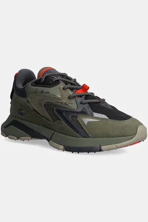 Lacoste Sneakersy L003 NEO Tech kolor 48SMA0062
