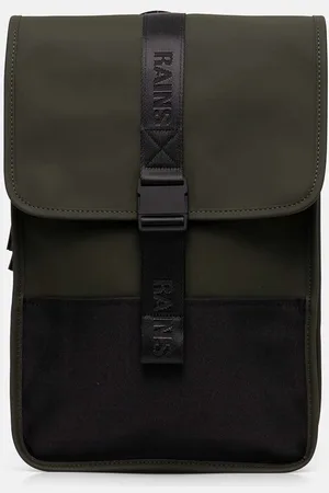 Rains Plecak Trail Backpack Mini W3 kolor mały gładki 14300-03
