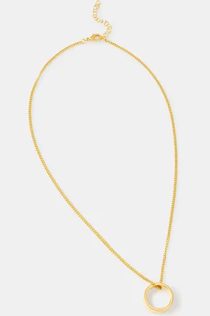 Maison Margiela Naszyjnik SM6UU0048.P6469