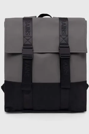 Rains Plecak 14310 Backpacks kolor duży wzorzysty