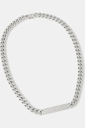 Maison Margiela Biżuteria SM6UU0033.SV0235