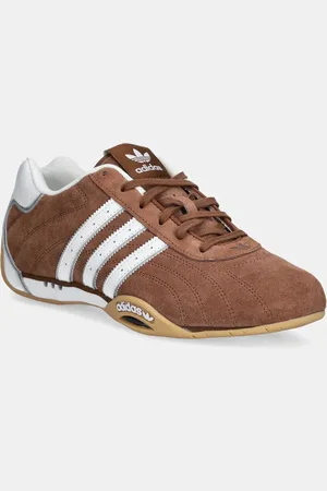 adidas Sneakersy Adiracer LO męskie kolor JP7010