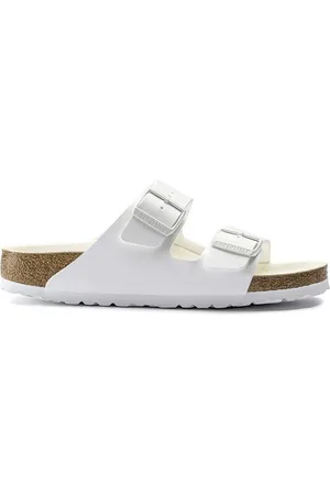 Birkenstock Klapki Arizona damskie kolor 1019046