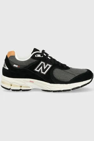 New Balance Sneakersy M2002REB kolor M2002REB-REB
