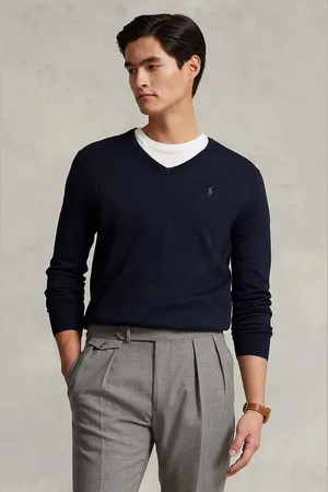 Ralph Lauren Sweter 710670789004