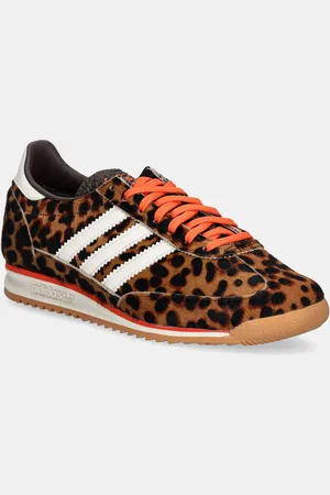 adidas Sneakersy Sl 72 OG damskie kolor JI0189