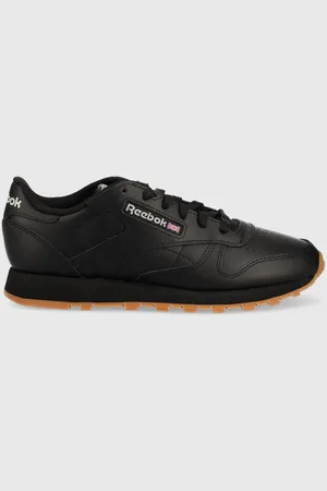 Reebok Sneakersy skórzane CLASSIC LEATHER kolor GY0961.100008498