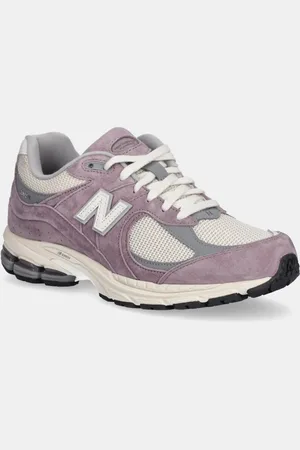 New Balance Sneakersy zamszowe U2002 kolor U2002RRB
