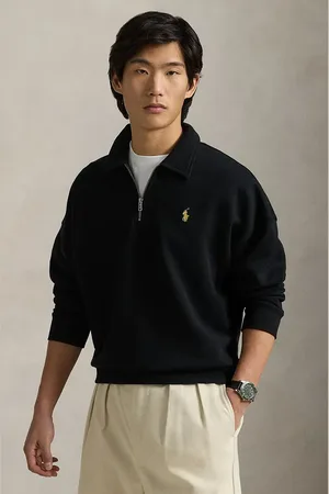 Ralph Lauren Sweter bawełniany kolor 710961601