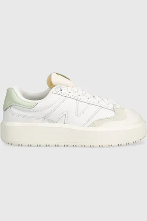 New Balance CT302 sneakersy kolor CT302SG