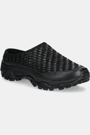 Merrell Klapki Moab 2 Slide Ltr Woven Se kolor J2032949