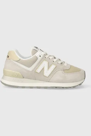 New Balance Sneakersy U574FOG kolor