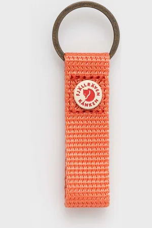 Fjällräven Brelok Kanken kolor