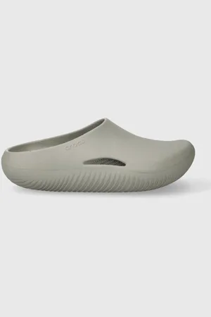 Crocs Klapki Mellow Clog damskie kolor 208493