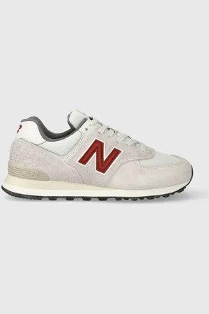 New Balance Sneakersy U574SOR kolor