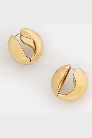 COPERNI Kolczyki Logo Earrings COPBI04725