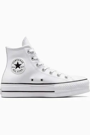 Converse Trampki Chuck Taylor All Star Lift Platform kolor 561676C