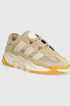 adidas Sneakersy NITEBALL kolor IG6142