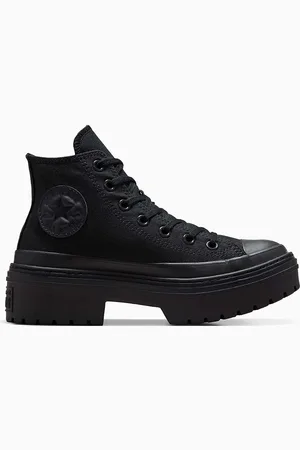 Converse Trampki Chuck Taylor All Star Lugged Heel damskie kolor A11635C