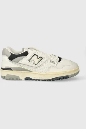 New Balance Sneakersy skórzane 550 BB550VGB kolor BB550VGB