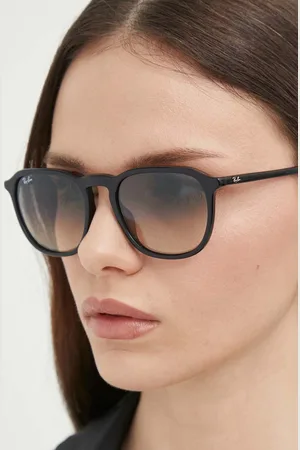 Ray-Ban Okulary przeciwsłoneczne damskie kolor 0RB2203