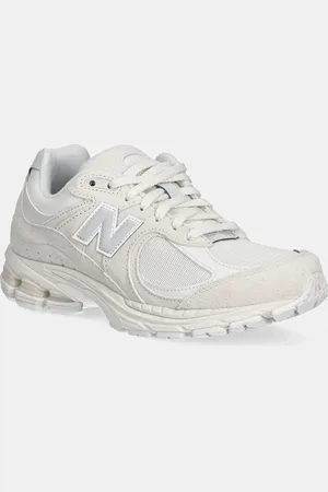 New Balance Sneakersy U2002R kolor U2002RWH