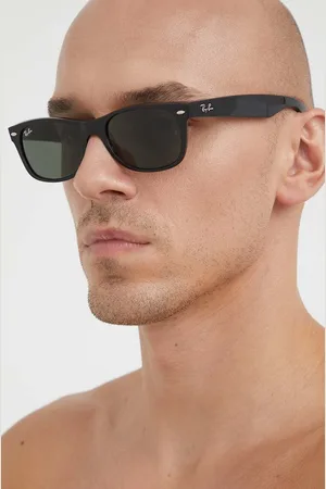 Ray-Ban – Okulary NEW WAYFARER 0RB2132