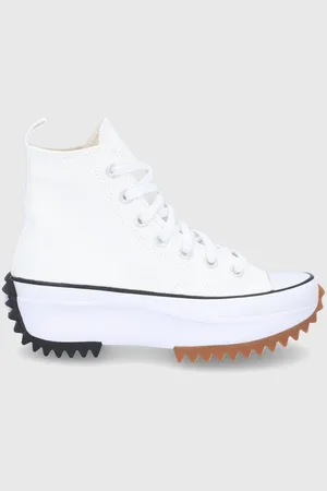 Converse Trampki Run Star Hike JWA kolor 166799C.OPTICAL.WH-OPTICAL.WH