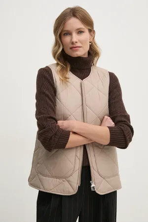 Barbour Bezrękawnik damski kolor przejściowy LGI0189BE33