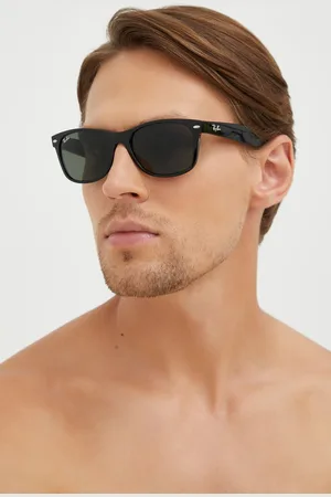 Ray-Ban – Okulary NEW WAYFARER 0RB2132