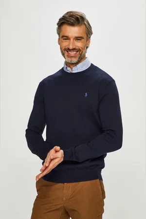 Ralph Lauren Sweter 710684957001