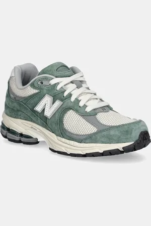 New Balance Sneakersy U2002 kolor U2002RRC
