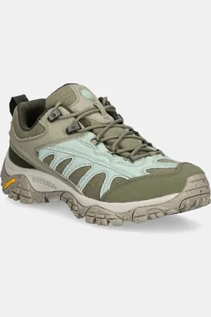 Merrell Buty Moab 2 Mesa Luxe Eco Se męskie kolor J006955