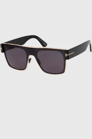 Tom Ford Okulary przeciwsłoneczne kolor FT1073_5401A