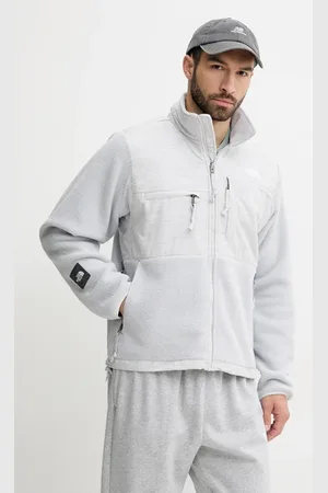The North Face Kurtka Regrind Denali kolor przejściowa NF0A8B5ELE71